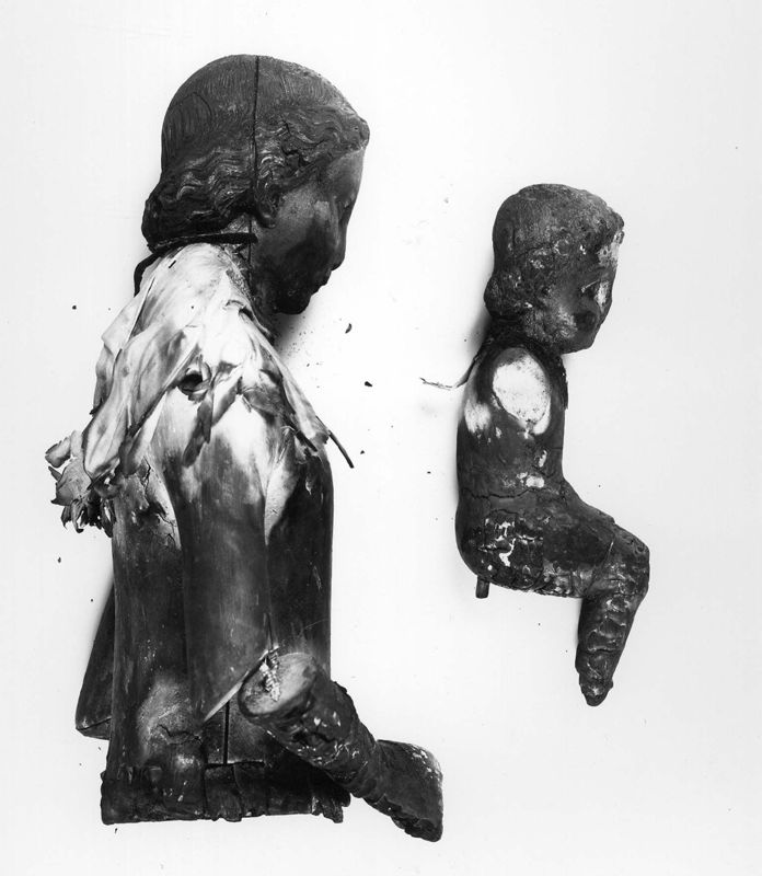 O.-L.-Vrouw met Jezuskind
