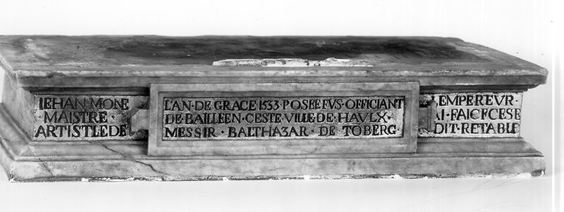 Sacrementsretabel