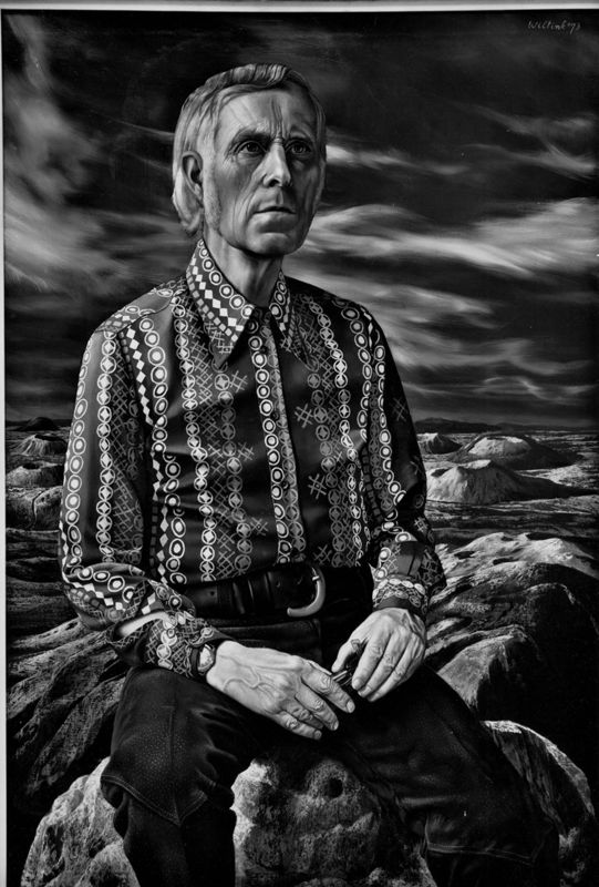 Zelfportret