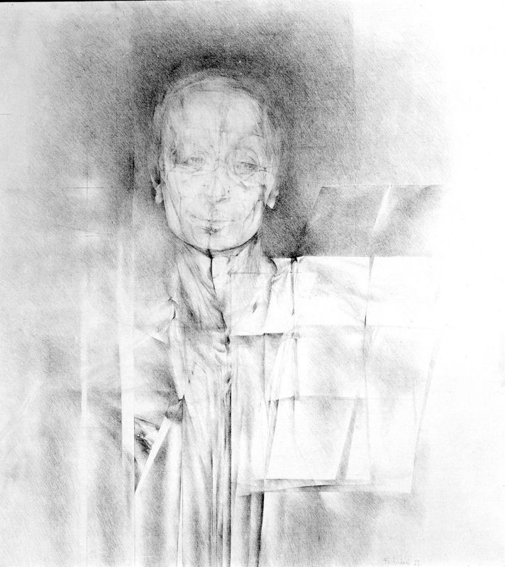 Le chorète