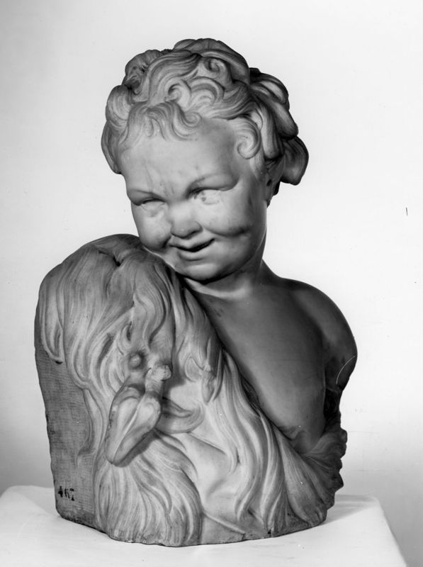 Jeune faune