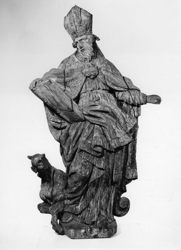 Saint Géry