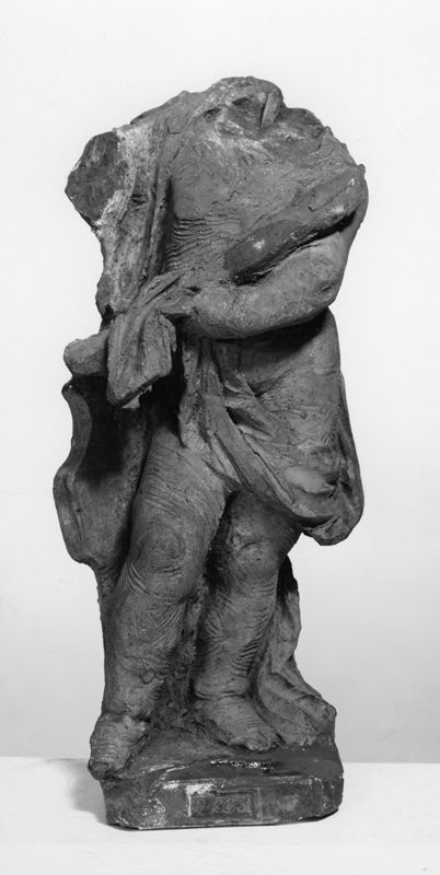 Un angelot