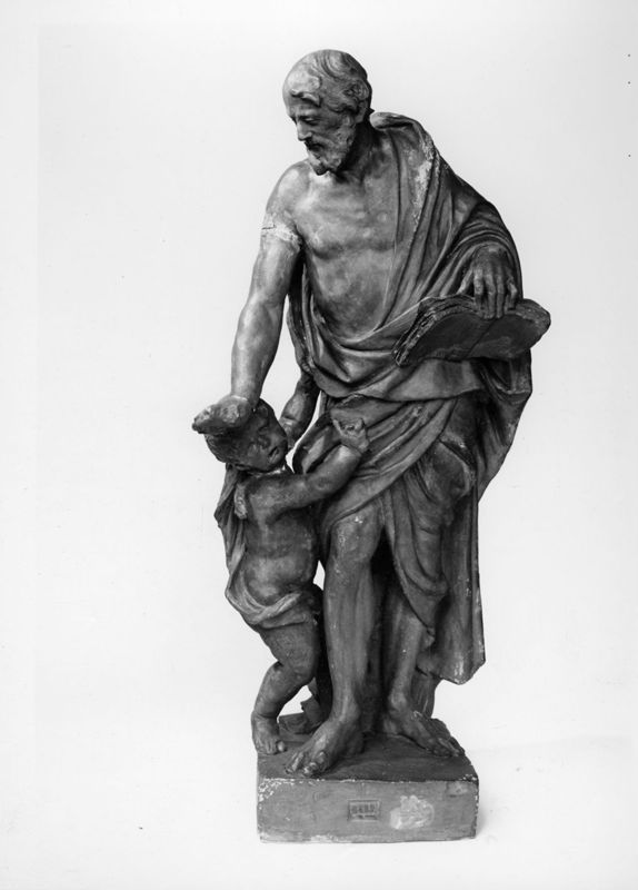 Saint Matthieu