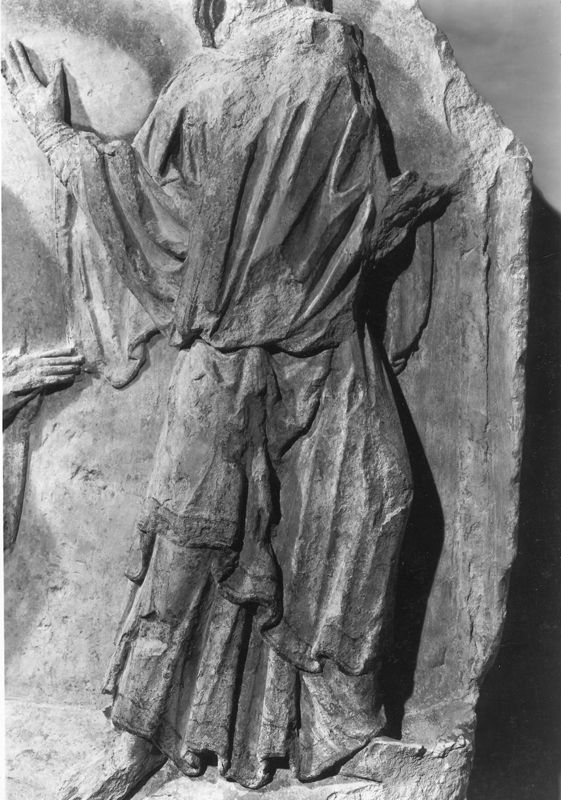 Verschijning van Jezus aan Maria Magdalena