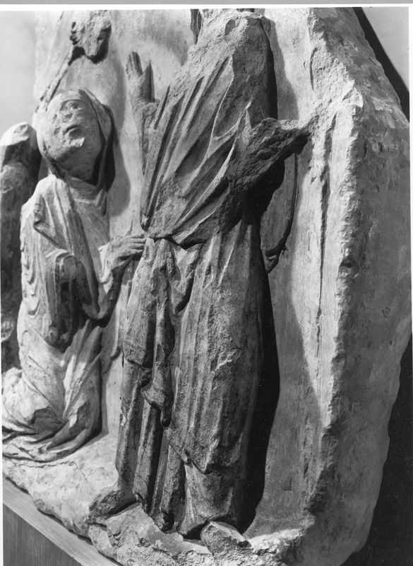 Verschijning van Jezus aan Maria Magdalena