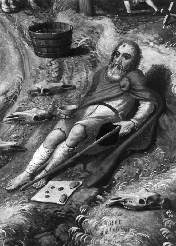 De terugkeer van een Sint-Antoniusbedevaart