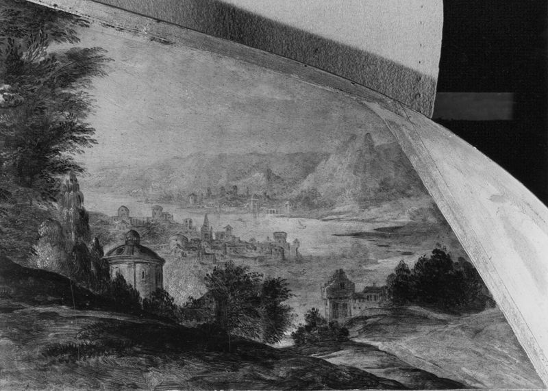 clavecin / Musée de Groesbeeck - de Croix