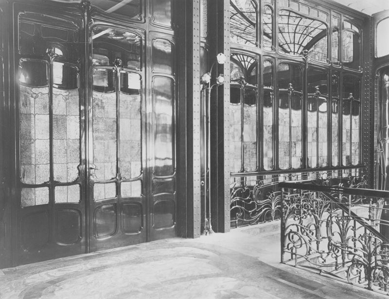 Hôtel Solvay