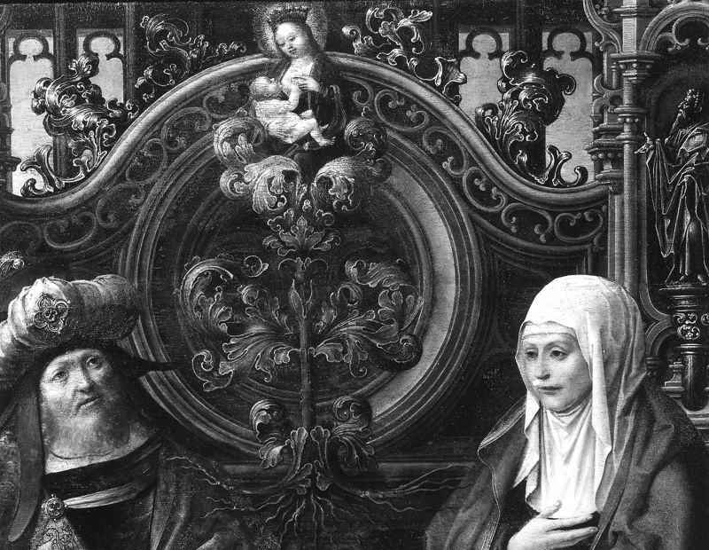 Joachim en Anna