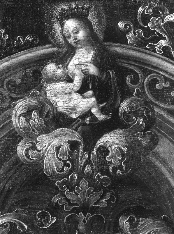 Joachim en Anna