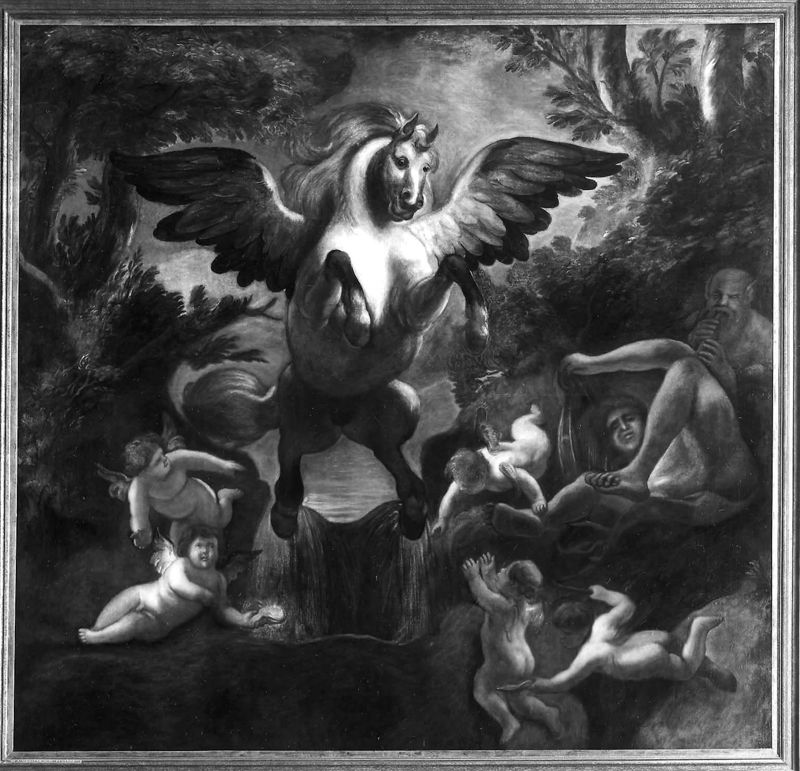 Pegasus