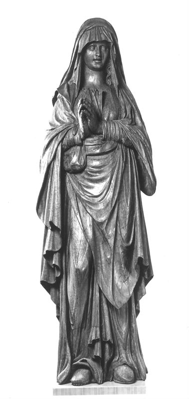 calvaire / Eglise Saint-Martin[Ath]