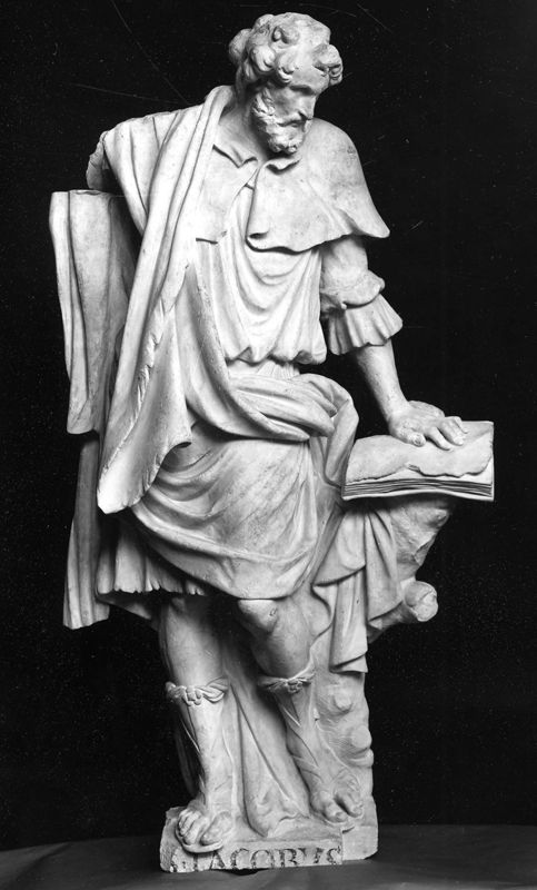 H. Jacobus de Meerdere