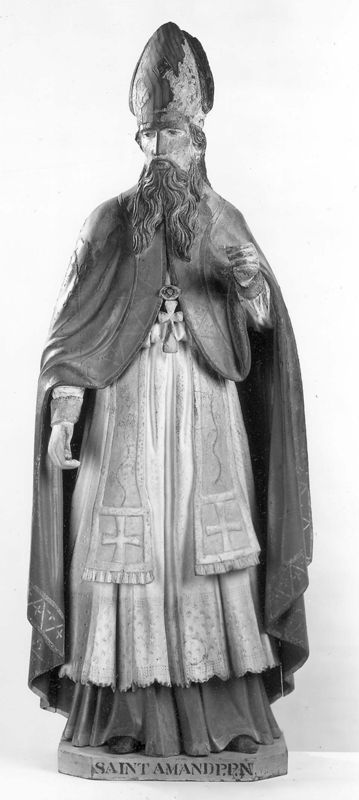 Saint Amand de Maastricht