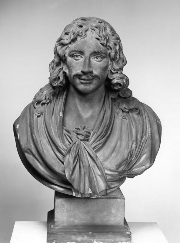 Jean-Baptiste Molière (1622 - 1673)