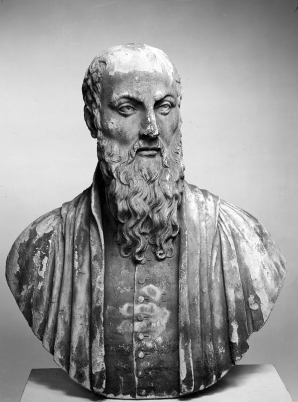 Michel de Montaigne (1533 - 1592)