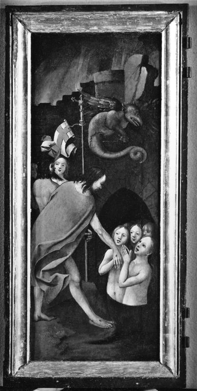 Retable de la Passion
