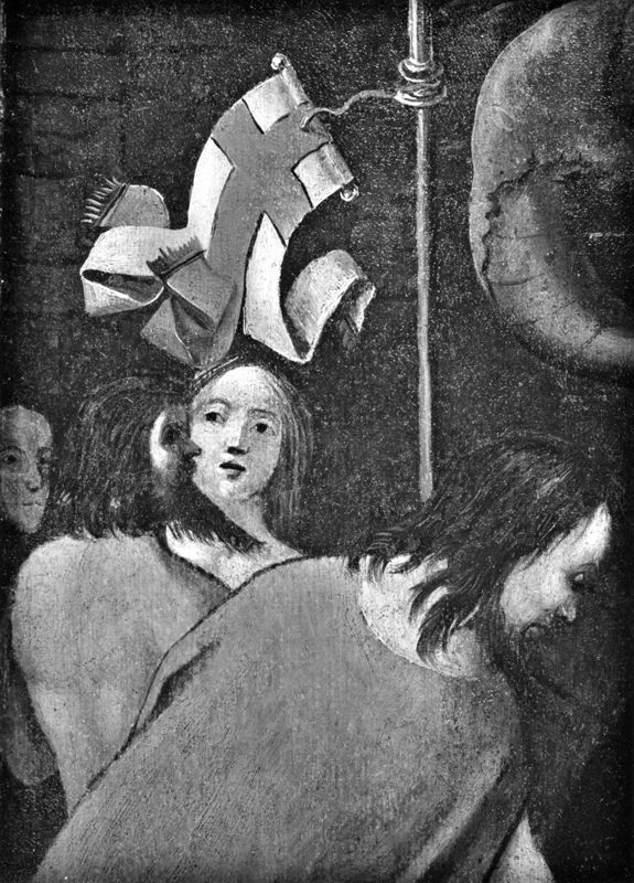 Retable de la Passion