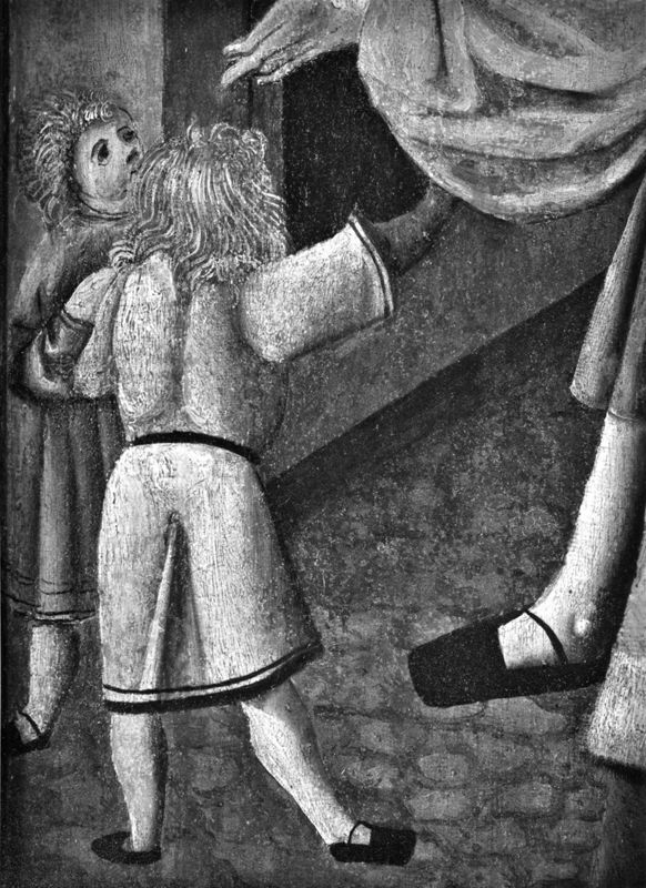Retable de la Passion