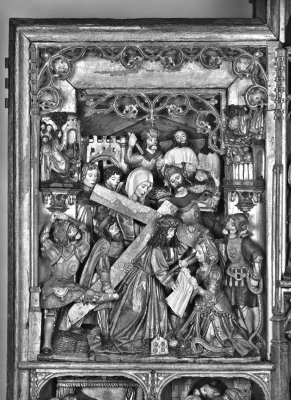 Retable de la Passion
