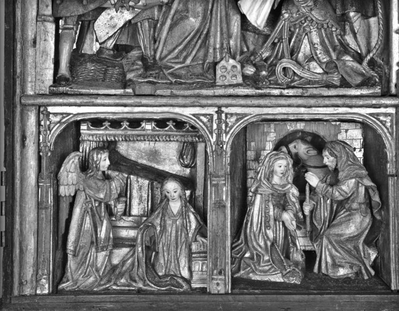 Retable de la Passion