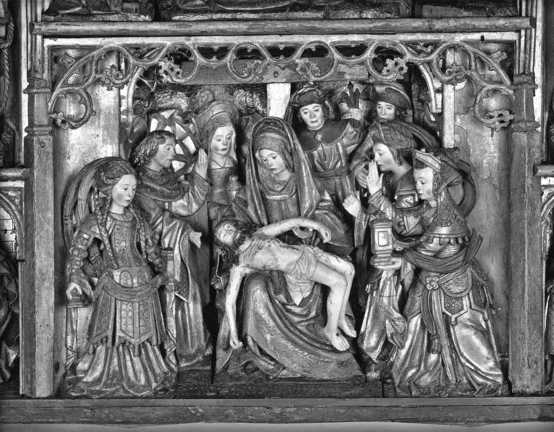 Retable de la Passion