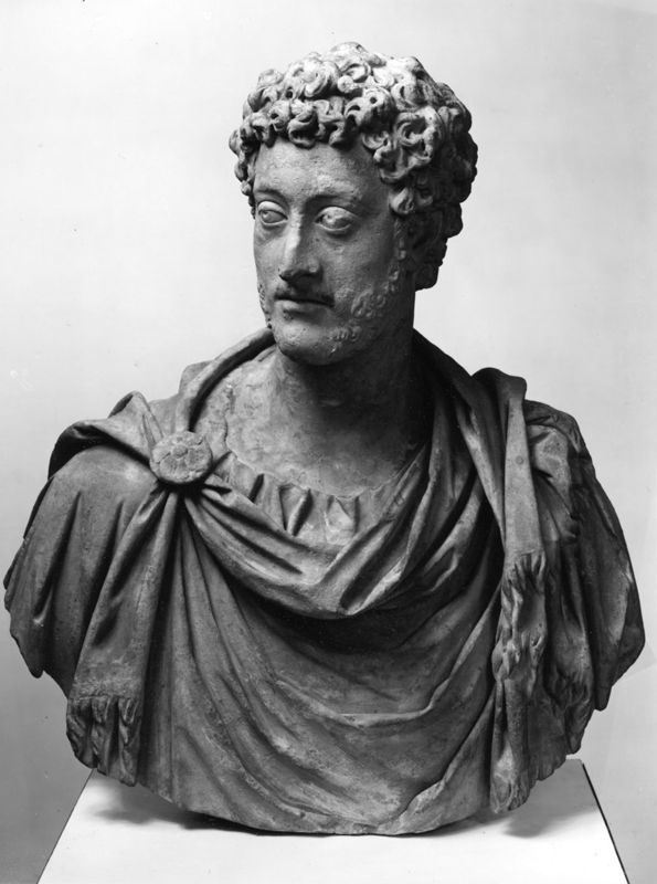 Marc-Aurèle