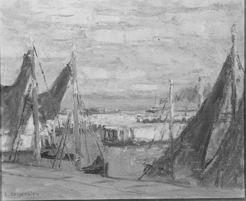 Ostende