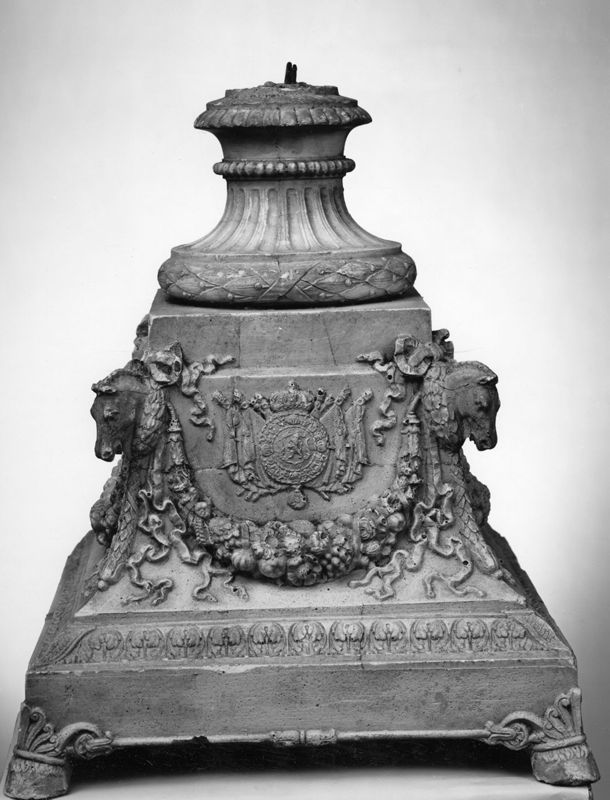 Piédestal
