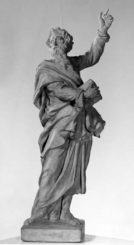 Saint indéterminé