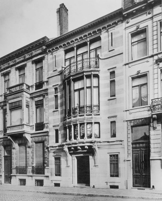 Hôtel Tassel