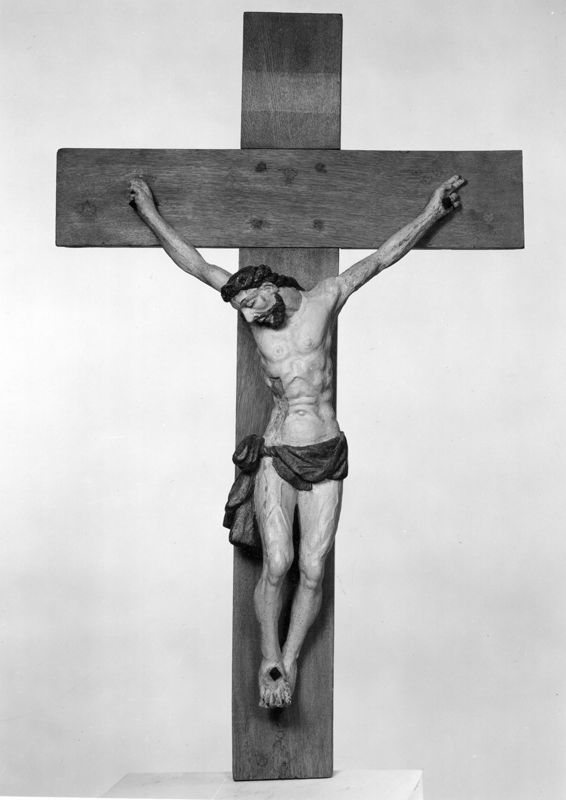 Retable de Saint Eloi