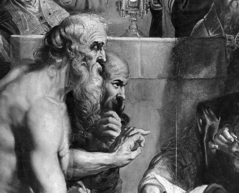 Disputa van het Heilig Sacrament