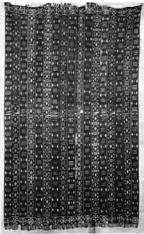 textile[objet] / Musées royaux d'Art et d'Histoire (Bruxelles)
