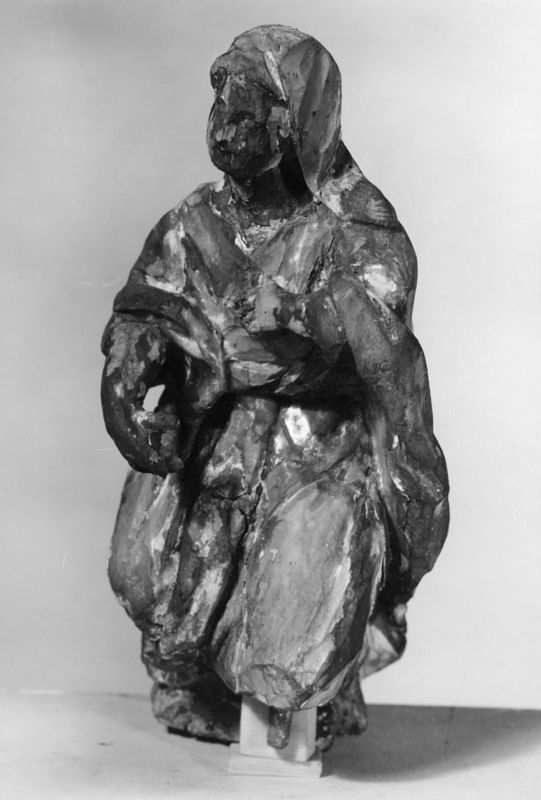 Sainte Vierge