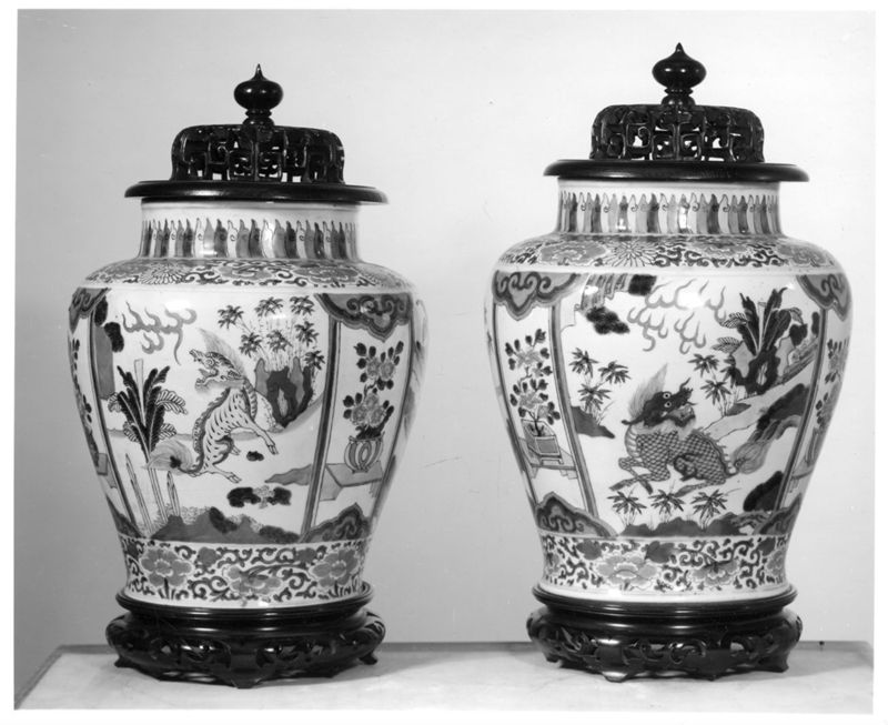 vase / Musées royaux des Beaux-Arts de Belgique