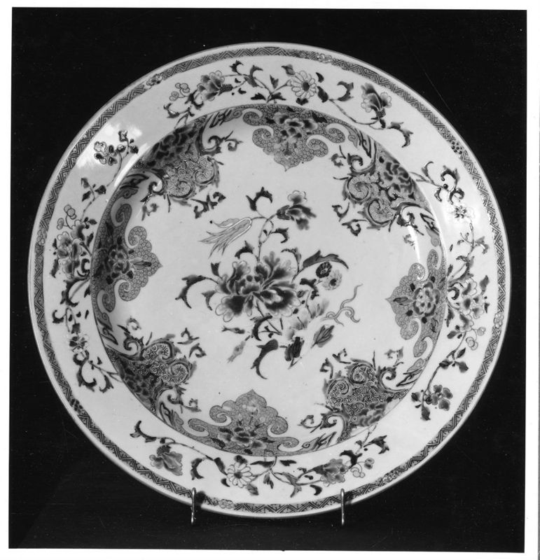 plat[aliments] / Musées royaux des Beaux-Arts de Belgique