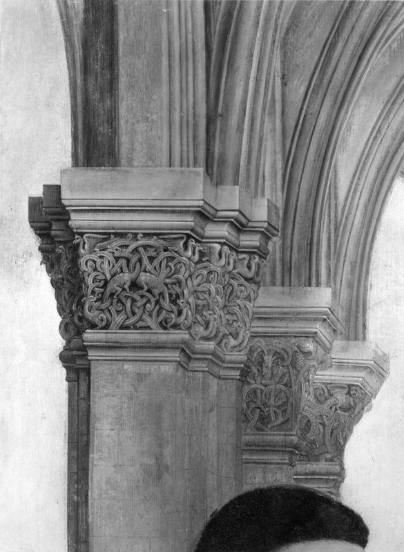 Wijtstriptiek
Maelbeke-Madonna
Madonna van Ieper