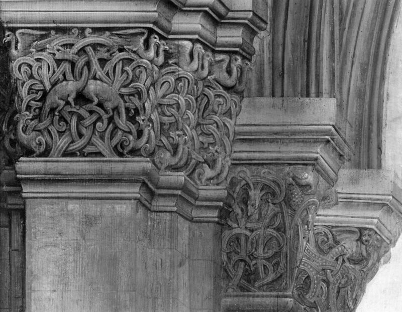 Wijtstriptiek
Maelbeke-Madonna
Madonna van Ieper