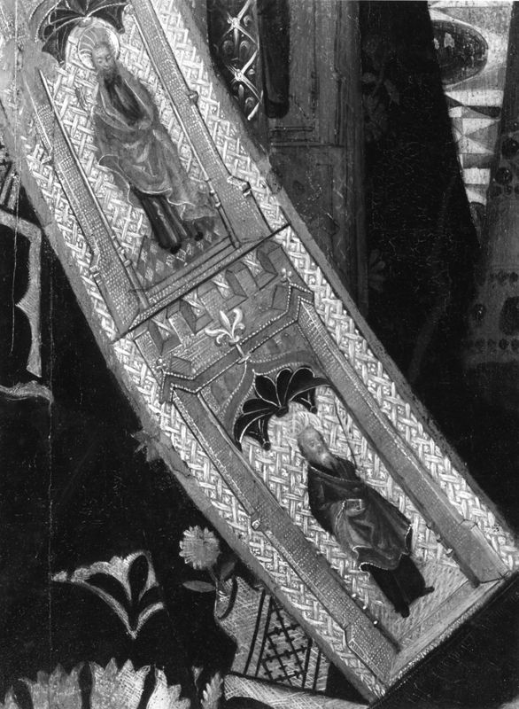 Wijtstriptiek
Maelbeke-Madonna
Madonna van Ieper