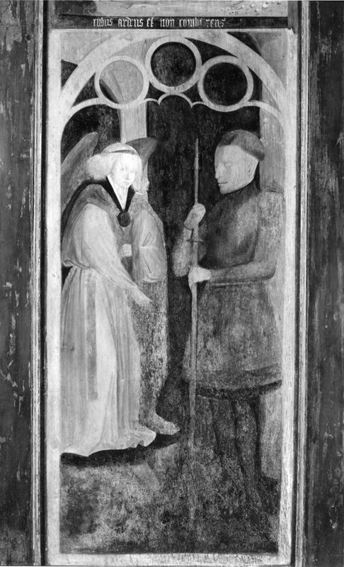 Wijtstriptiek
Maelbeke-Madonna
Madonna van Ieper