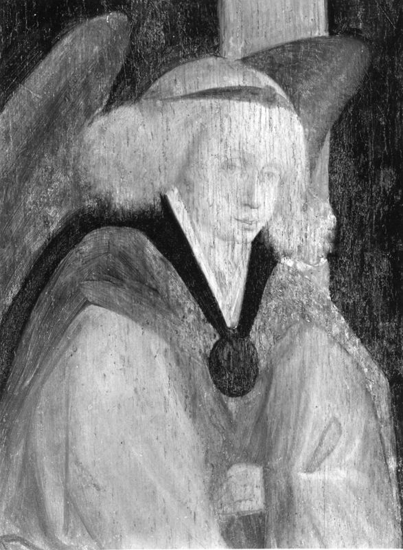 Wijtstriptiek
Maelbeke-Madonna
Madonna van Ieper