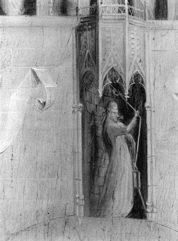 Wijtstriptiek
Maelbeke-Madonna
Madonna van Ieper