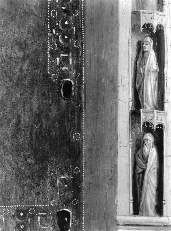 Wijtstriptiek
Maelbeke-Madonna
Madonna van Ieper