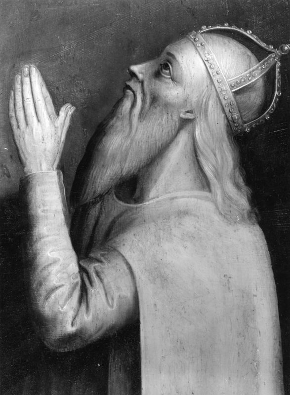 Wijtstriptiek
Maelbeke-Madonna
Madonna van Ieper