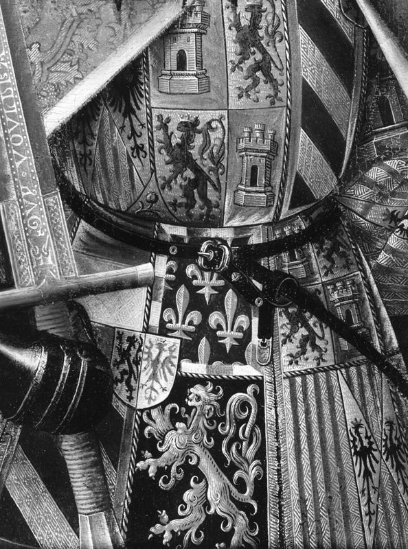 Triptyque de Zierikzee
Philippe le Beau