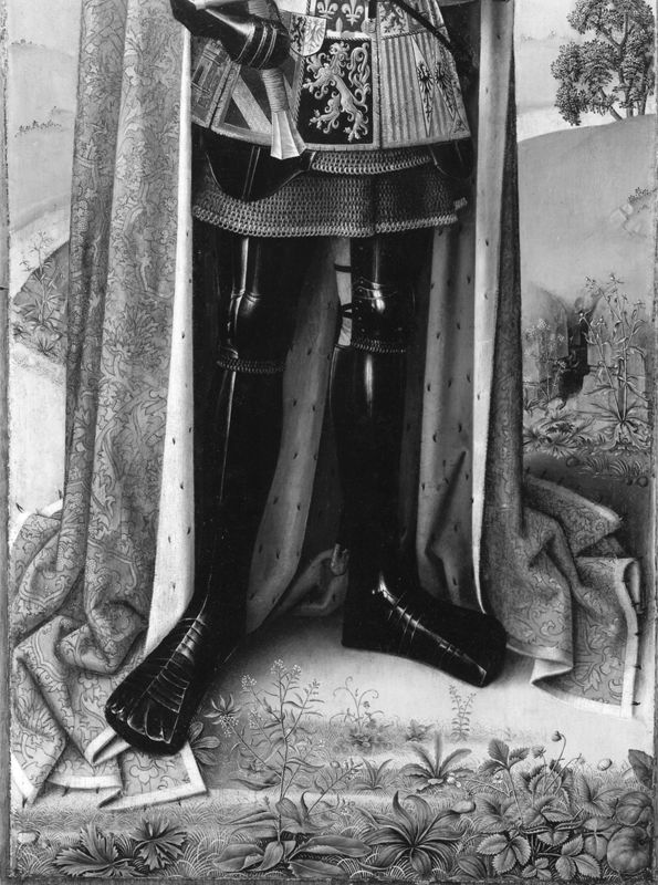 Triptyque de Zierikzee
Philippe le Beau