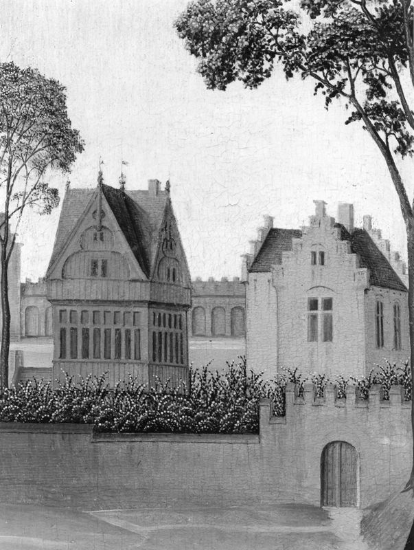 Triptyque de Zierikzee
Jeanne la Folle