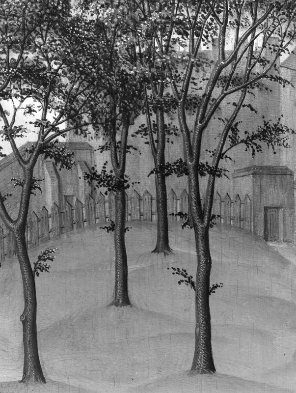 Triptyque de Zierikzee
Jeanne la Folle